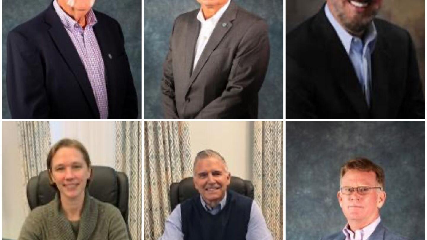 “Unbelievably frustrating” Culpeper County supervisor meeting heats up with broadband, zoning discussions